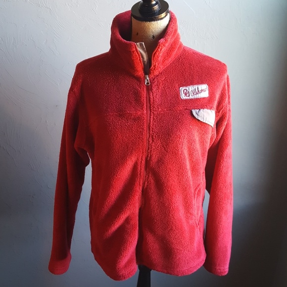 soft fuzzy fleece jacket